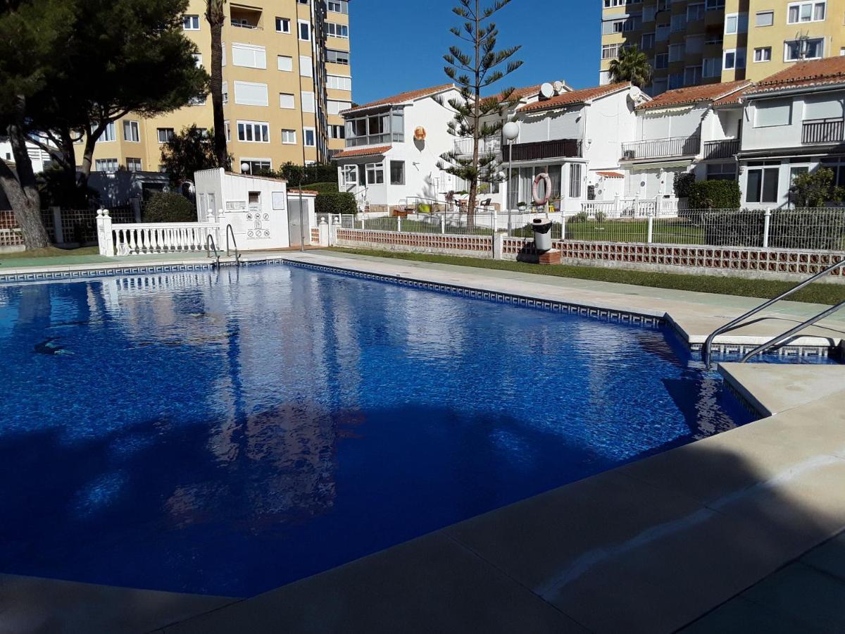 Sea Views, Beach & Pool La Cala Mijas ,Alcantara Màlaga Exteriér fotografie