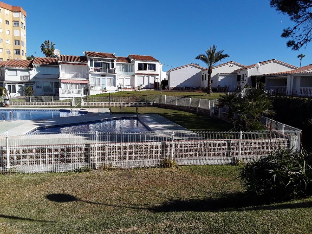Sea Views, Beach & Pool La Cala Mijas ,Alcantara Màlaga Exteriér fotografie